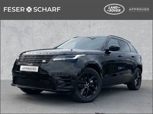 Land Rover Range Rover Velar D200 S 150 kW image number 1