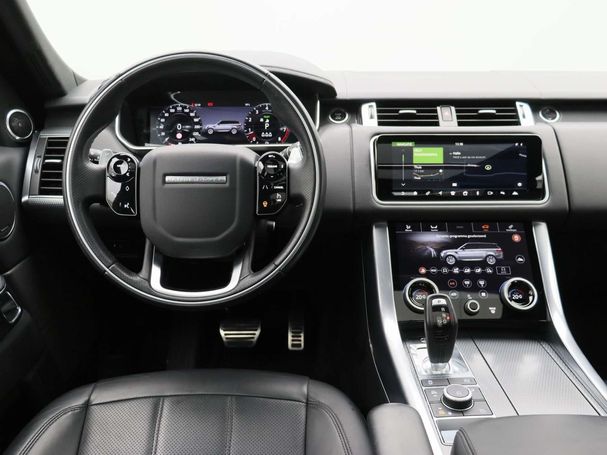 Land Rover Range Rover Sport P400e HSE Dynamic 297 kW image number 9