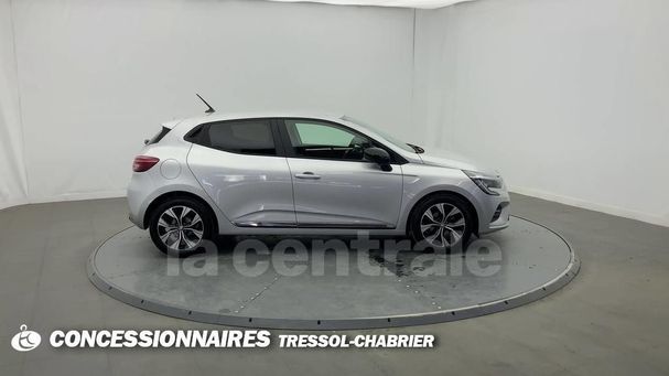 Renault Clio TCe 90 66 kW image number 16