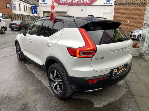 Volvo XC40 T3 120 kW image number 4