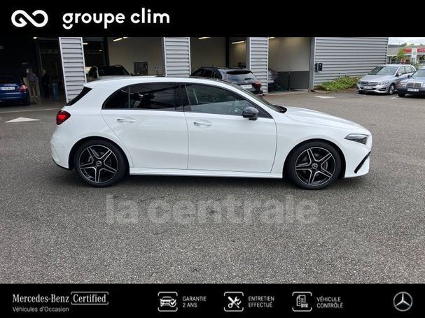 Mercedes-Benz A 180 d 85 kW image number 1