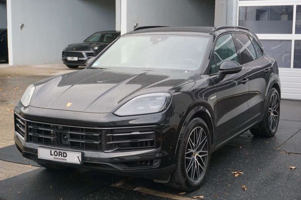 Porsche Cayenne E-Hybrid 346 kW image number 33