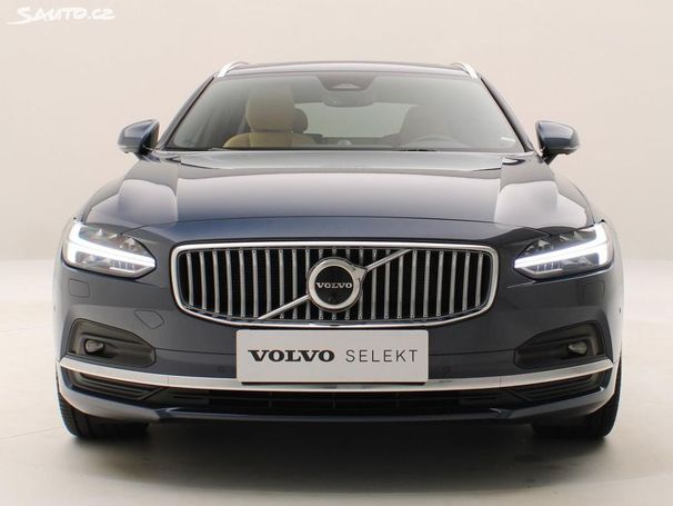 Volvo V90 AWD B6 221 kW image number 16