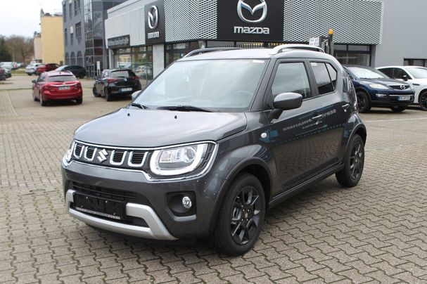 Suzuki Ignis Dualjet Comfort+ 61 kW image number 1