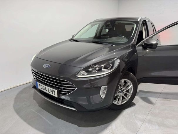 Ford Kuga 1.5 EcoBoost 88 kW image number 2