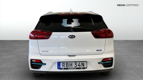 Kia Niro e 150 kW image number 7