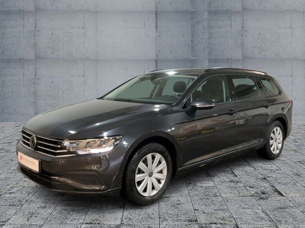 Volkswagen Passat Variant 2.0 TDI 110 kW image number 1