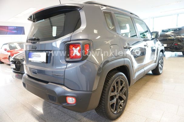 Jeep Renegade 88 kW image number 6