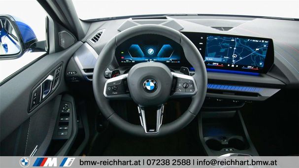 BMW 120i 115 kW image number 7