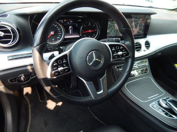 Mercedes-Benz E 220 d T 143 kW image number 8