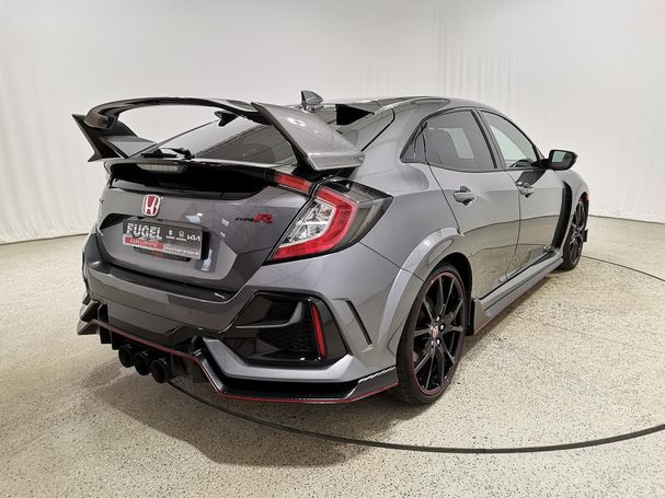 Honda Civic 2.0 VTEC Type R GT 235 kW image number 3