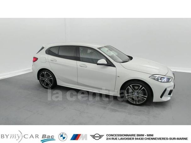 BMW 120i M Sport DKG 131 kW image number 18