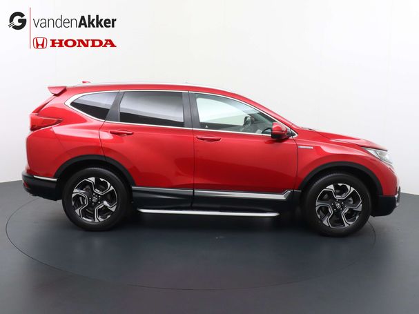 Honda CR-V 2.0 Executive AWD e-CVT 135 kW image number 6