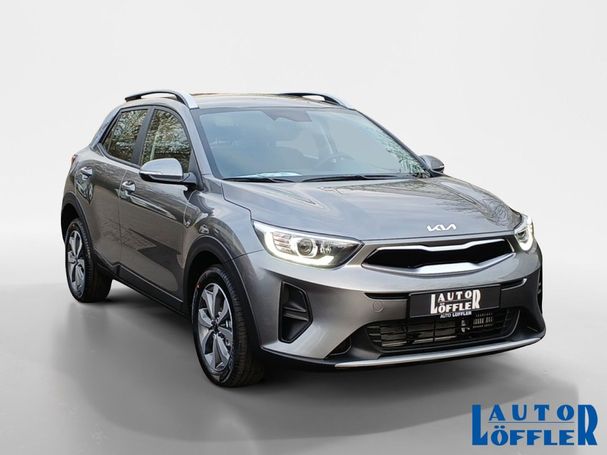 Kia Stonic 74 kW image number 7