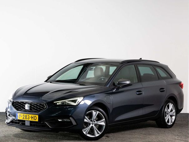 Seat Leon Sportstourer 1.4 e-Hybrid 150 kW image number 1