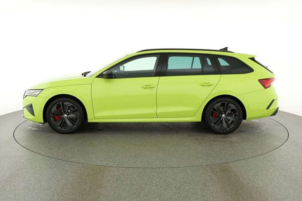 Skoda Octavia Combi RS DSG 195 kW image number 34