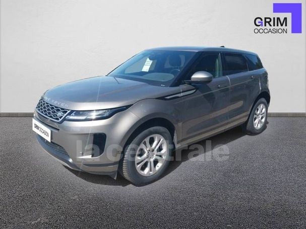 Land Rover Range Rover Evoque 120 kW image number 1