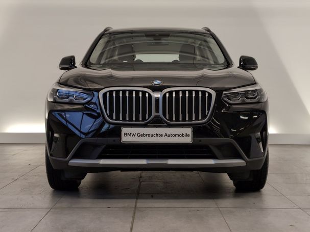 BMW X3 xDrive 210 kW image number 2