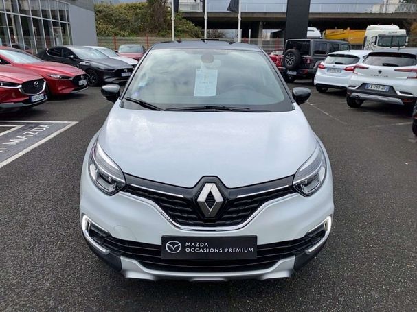 Renault Captur Energy TCe 120 EDC Intens 87 kW image number 3