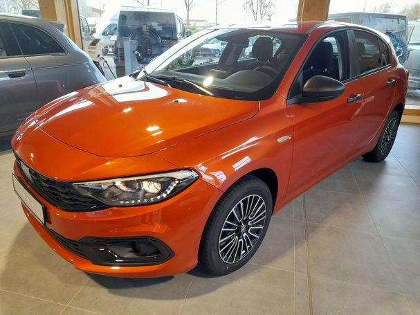 Fiat Tipo 96 kW image number 1