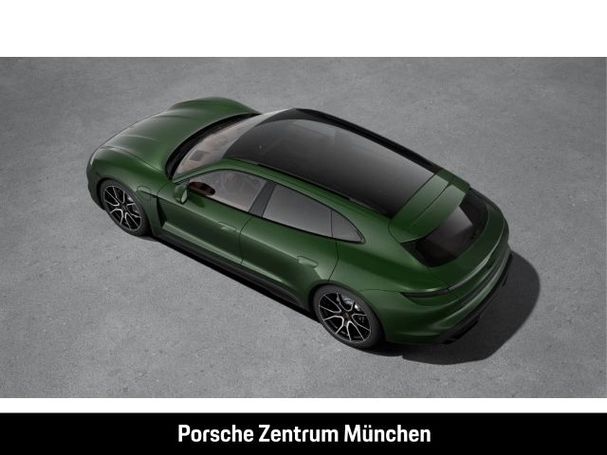 Porsche Taycan Sport Turismo 320 kW image number 4