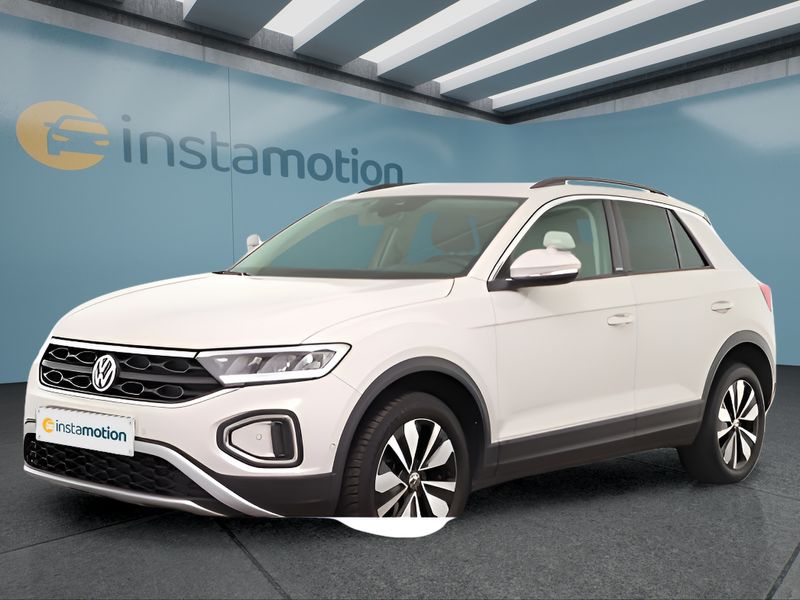 Volkswagen T-Roc 2.0 TDI