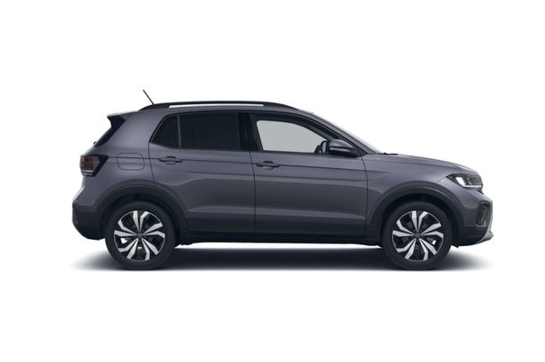 Volkswagen T-Cross 1.0 TSI 85 kW image number 10