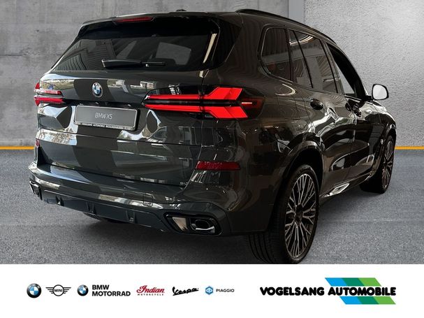 BMW X5 xDrive 250 kW image number 3