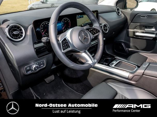 Mercedes-Benz B 220 140 kW image number 7