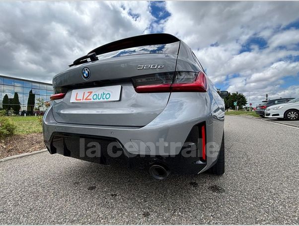 BMW 320 Touring xDrive 150 kW image number 14