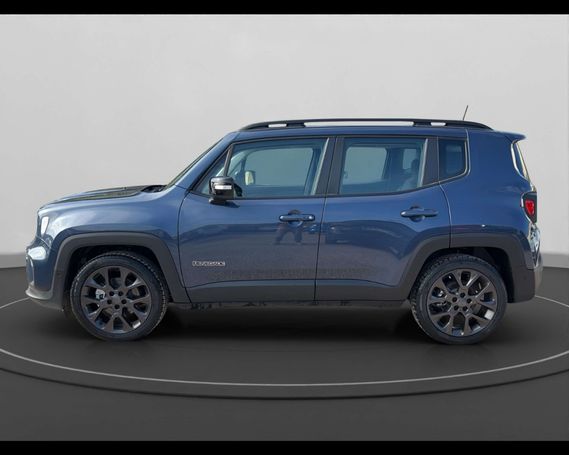 Jeep Renegade 1.5 T4 Limited 96 kW image number 6