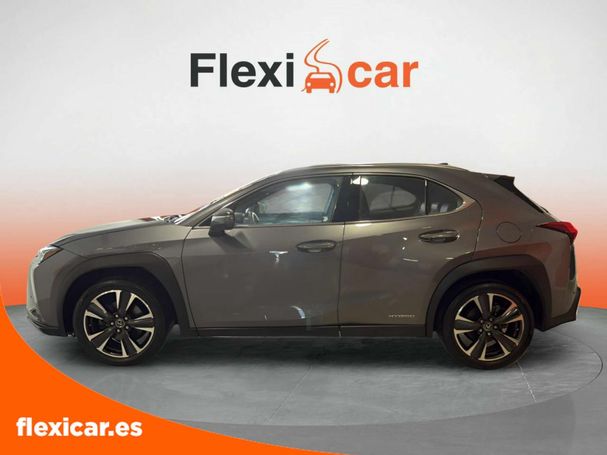 Lexus UX 250h 135 kW image number 5