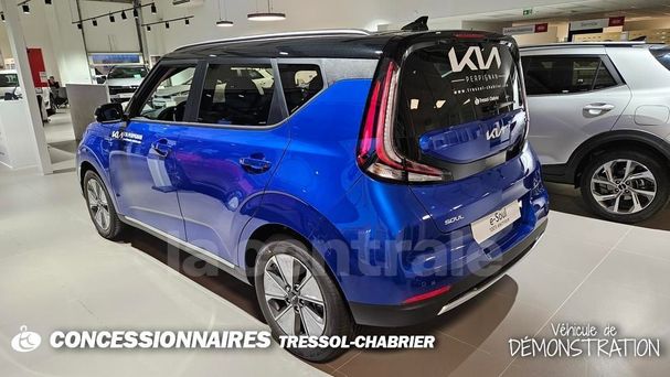 Kia Soul e-Soul 150 kW image number 4