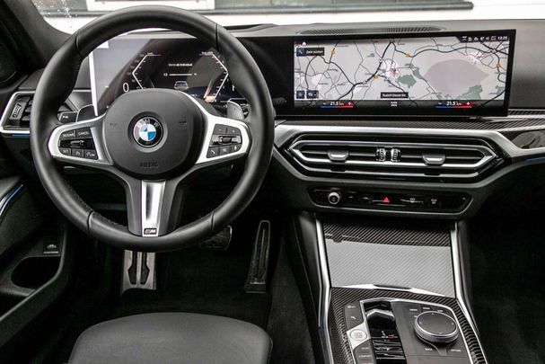 BMW 340i xDrive Touring 275 kW image number 12