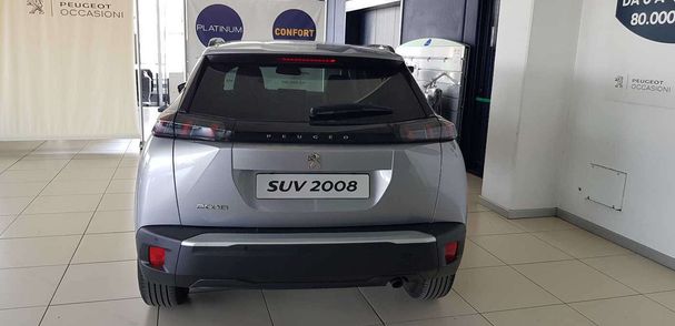 Peugeot 2008 74 kW image number 4