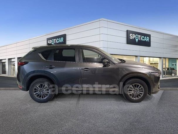 Mazda CX-5 SKYACTIV-D 150 110 kW image number 3