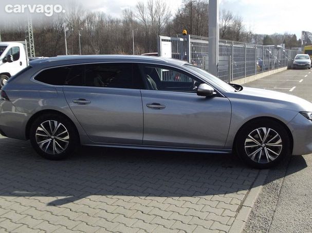 Peugeot 508 SW 180 EAT8 Allure 133 kW image number 49