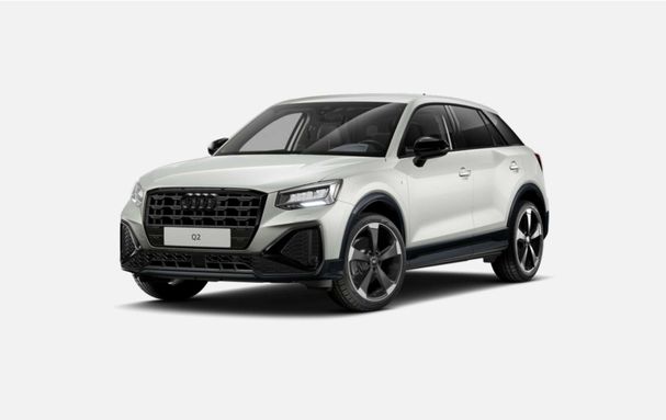 Audi Q2 35 TFSI S tronic 110 kW image number 1