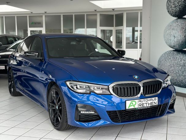 BMW 330i M Sport 190 kW image number 10