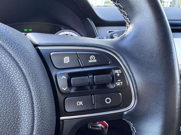 Kia Niro Hybrid 1.6 GDI 104 kW image number 22