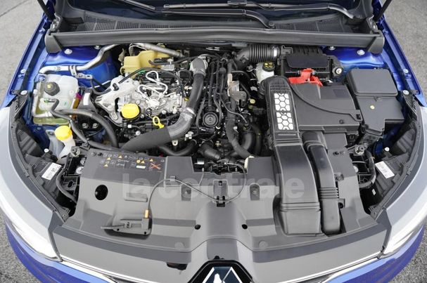 Renault Megane TCe 140 EDC 103 kW image number 15