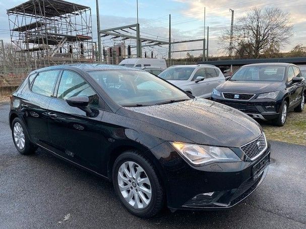 Seat Leon 1.4 TSI Style 92 kW image number 2