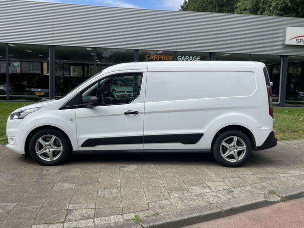 Ford Transit Connect L2 1.5 EcoBlue Trend 88 kW image number 4