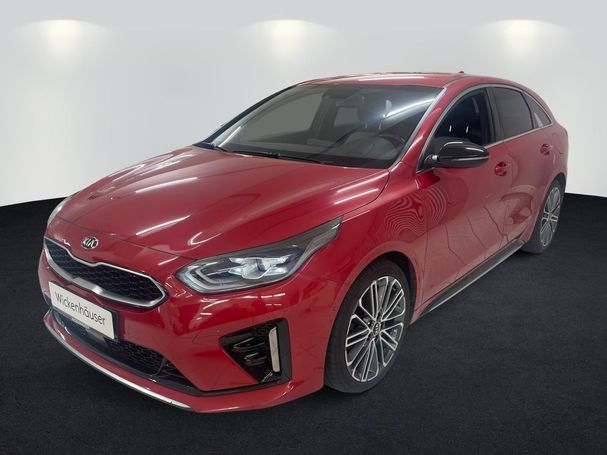 Kia ProCeed 1.6 CRDi GT Line 100 kW image number 1