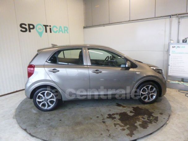 Kia Picanto 1.0 Edition 49 kW image number 16