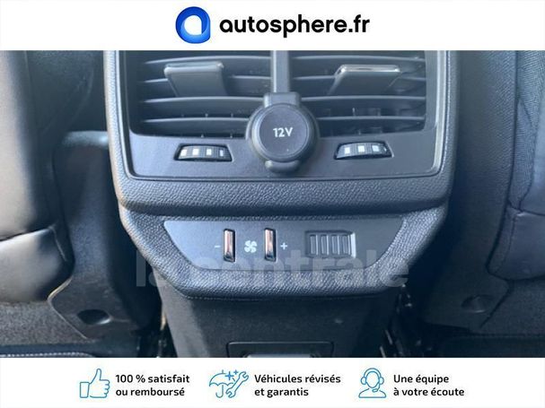 Peugeot 5008 96 kW image number 14