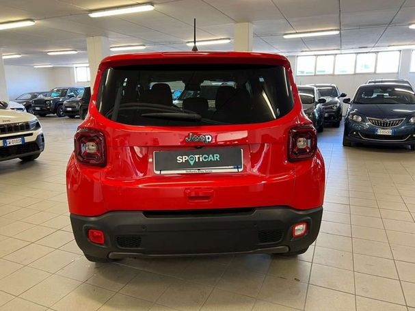 Jeep Renegade 96 kW image number 6