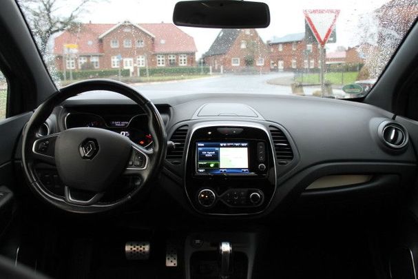 Renault Captur S 110 kW image number 5