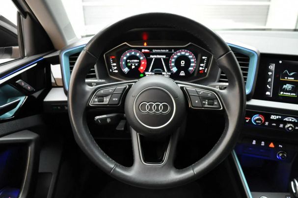 Audi A1 81 kW image number 23