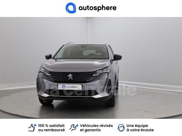 Peugeot 5008 96 kW image number 3